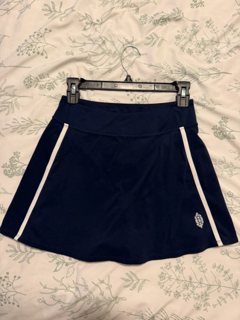 Free people skort